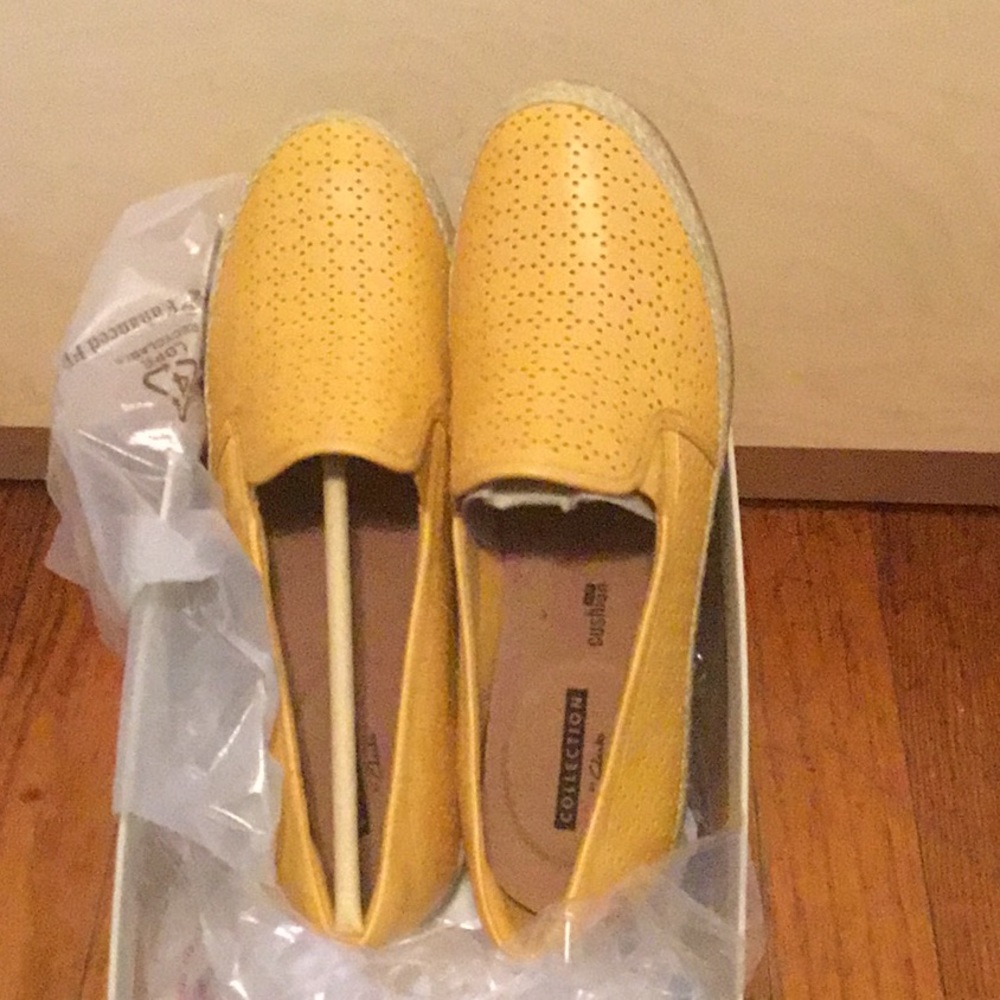 Clark flats